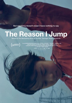 Poster for The Reason I Jump
